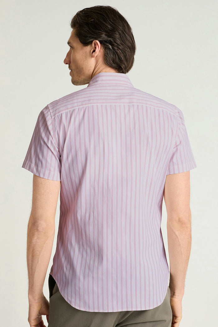 Tech Short Sleeve Shirt