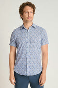 Tech Short Sleeve Shirt