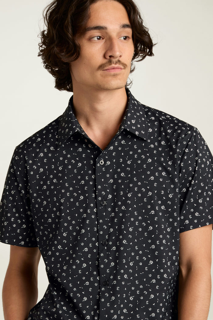 Tech Short Sleeve Shirt