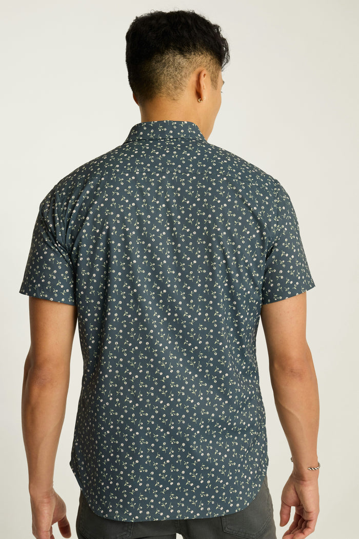Tech Short Sleeve Shirt