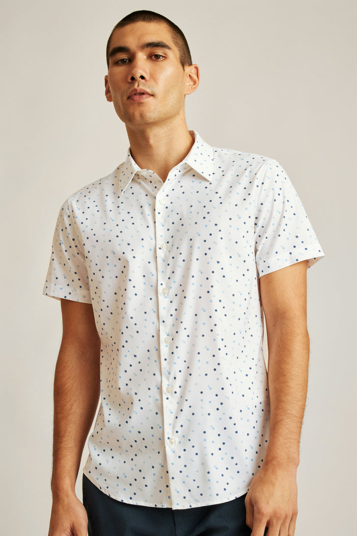 Tech Short Sleeve Shirt