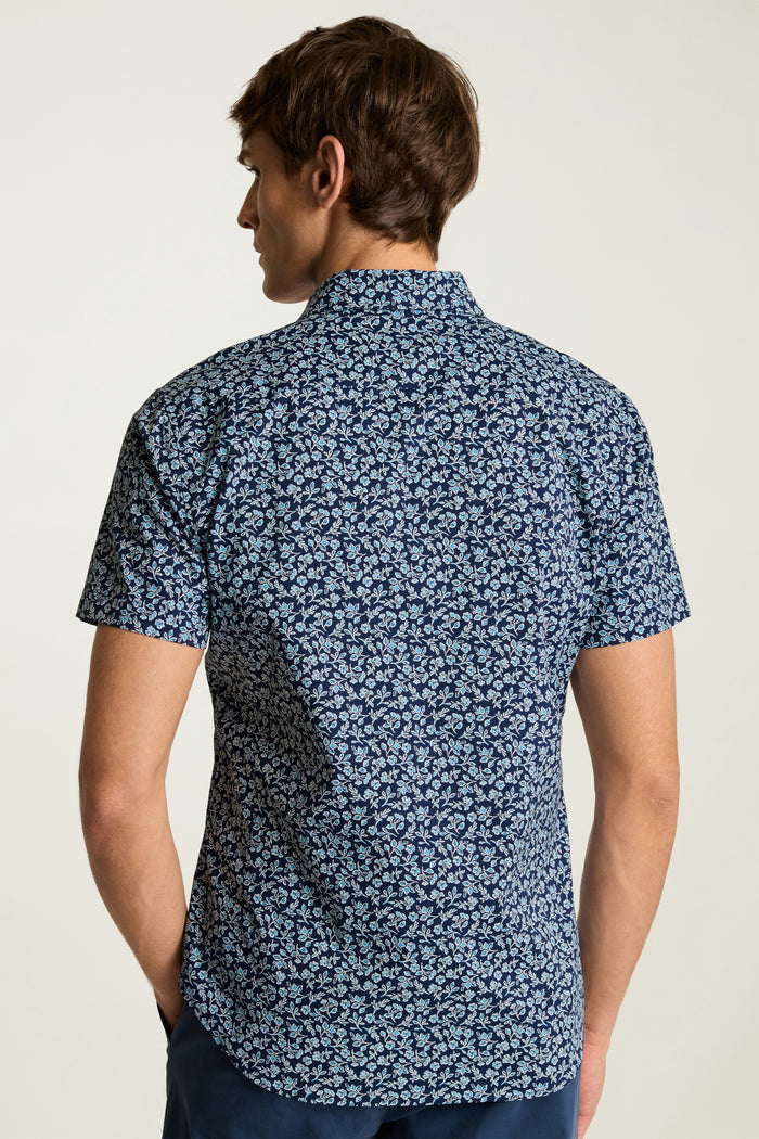Tech Short Sleeve Shirt