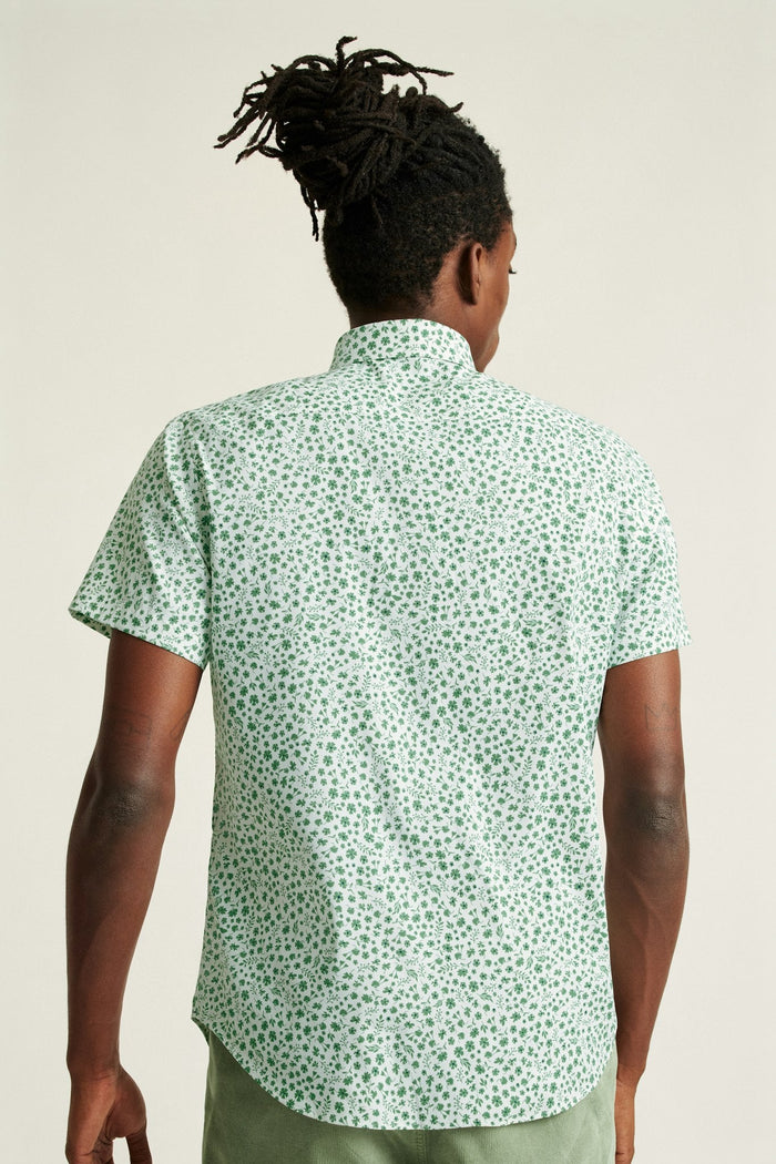 Tech Short Sleeve Shirt