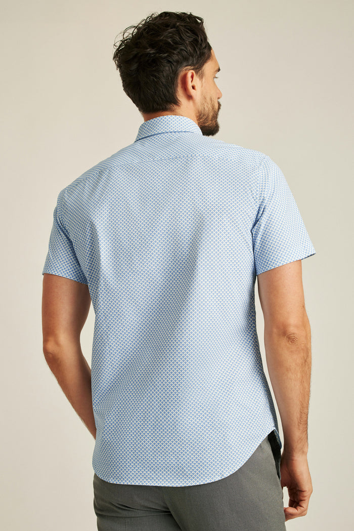 Tech Short Sleeve Shirt