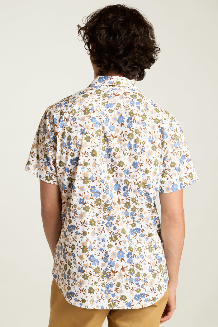 Tech Short Sleeve Shirt