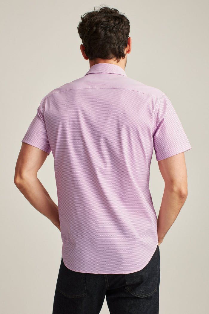 Tech Short Sleeve Shirt