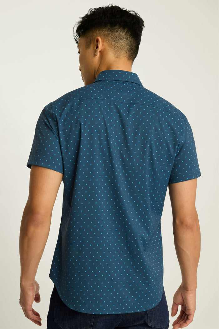 Tech Short Sleeve Shirt