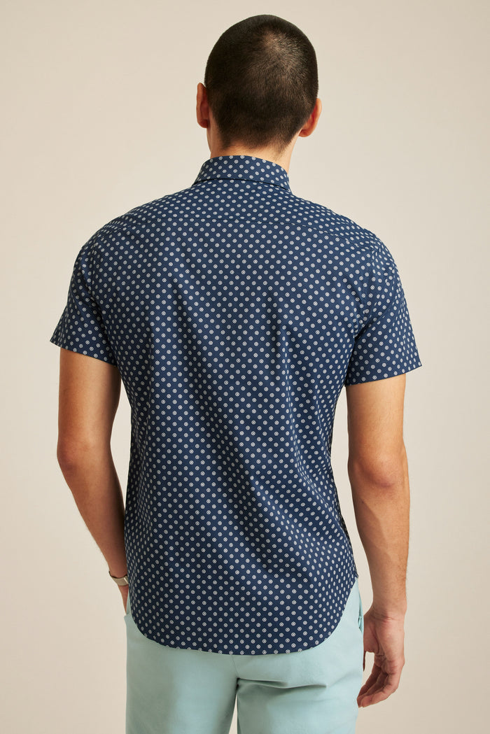 Tech Short Sleeve Shirt