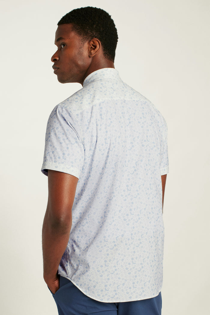 Tech Short Sleeve Shirt