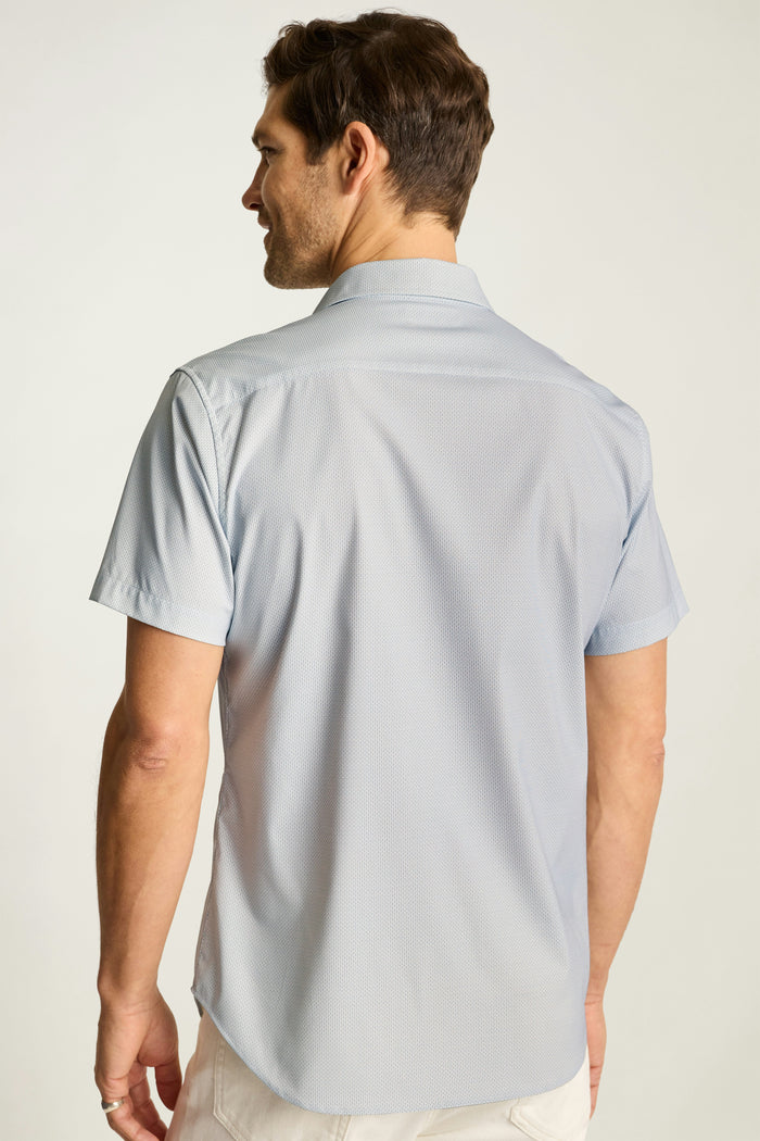 Tech Short Sleeve Shirt