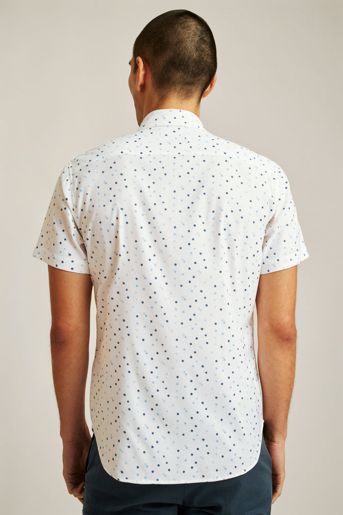 Tech Short Sleeve Shirt
