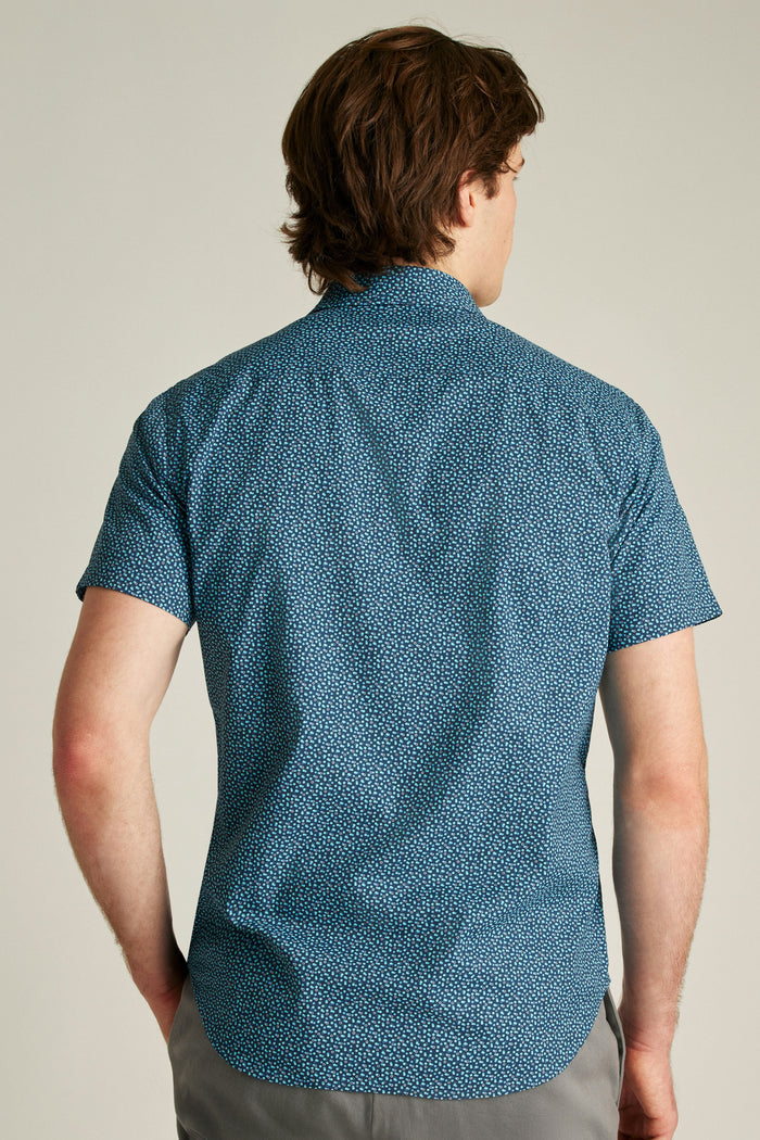 Tech Short Sleeve Shirt
