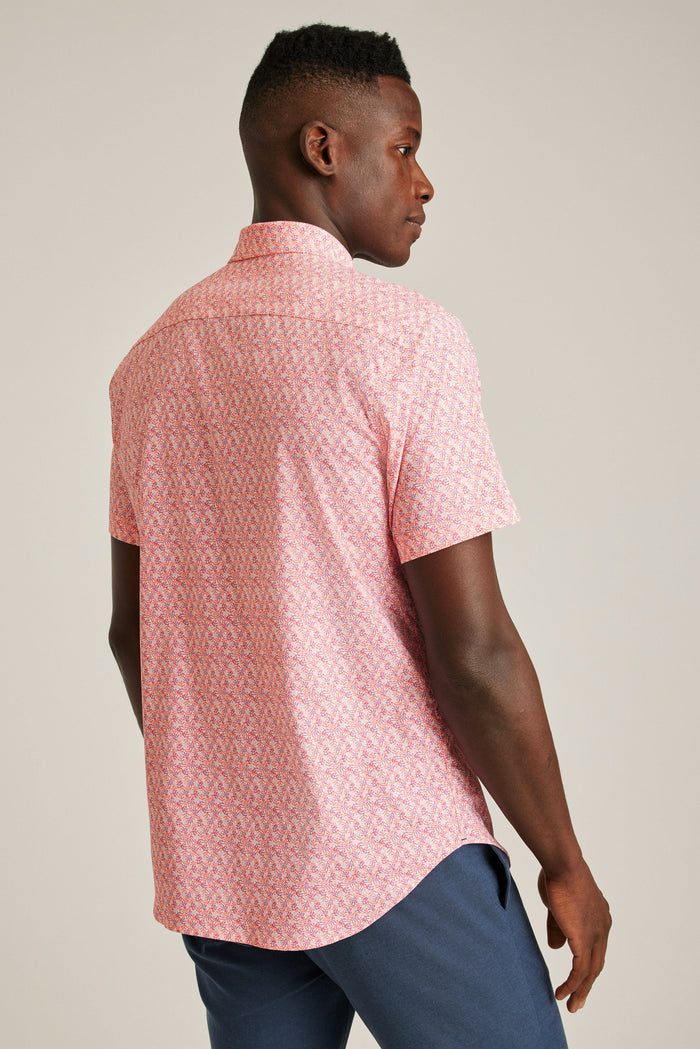 Tech Short Sleeve Shirt
