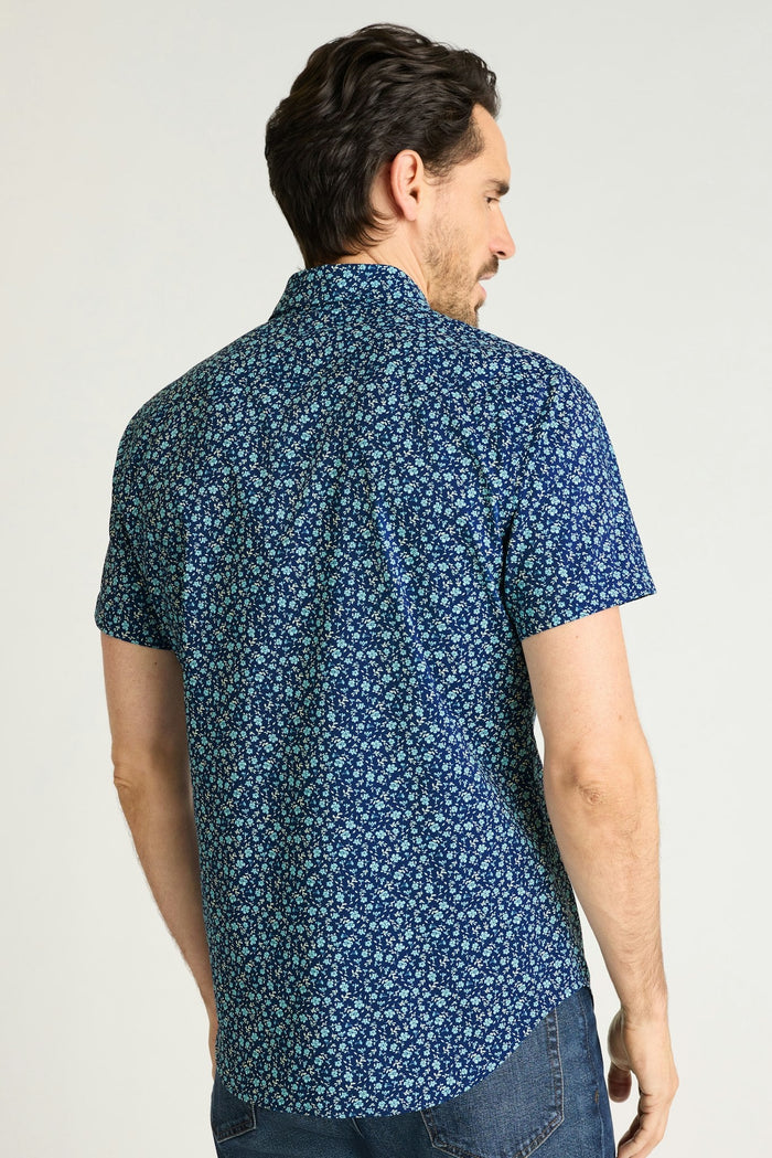Tech Short Sleeve Shirt