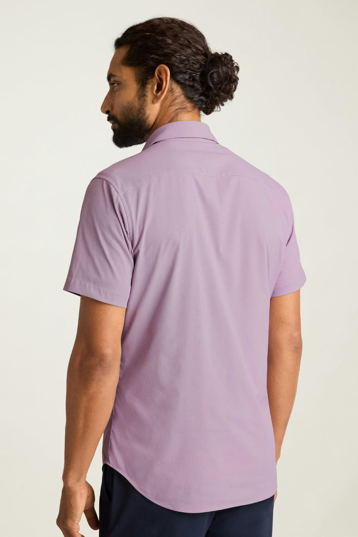 Tech Short Sleeve Shirt
