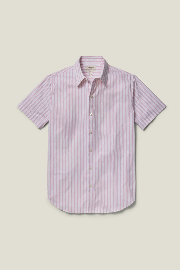 Tech Short Sleeve Shirt