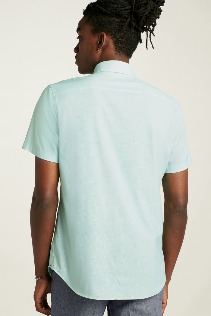 Tech Short Sleeve Shirt