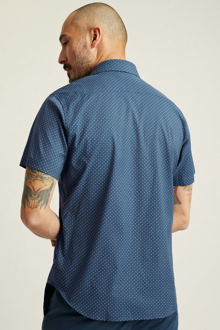 Tech Short Sleeve Shirt