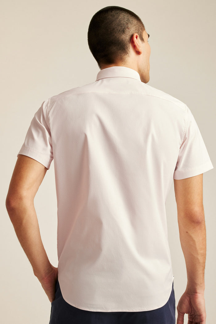 Tech Short Sleeve Shirt