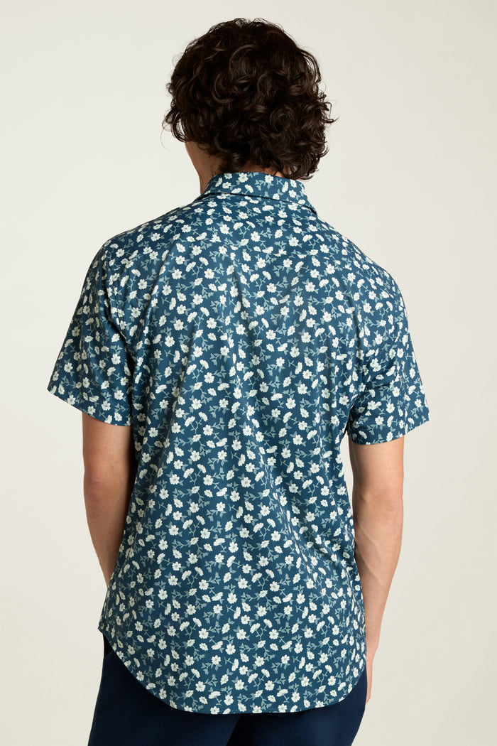 Tech Short Sleeve Shirt