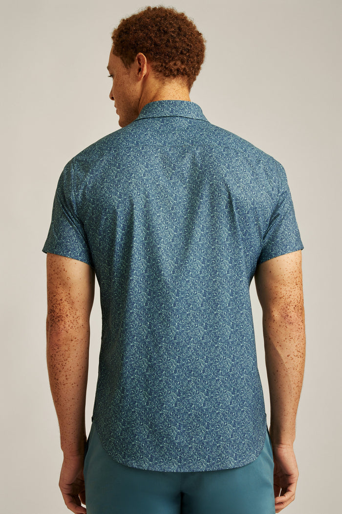 Tech Short Sleeve Shirt