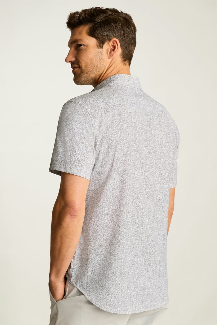 Tech Short Sleeve Shirt