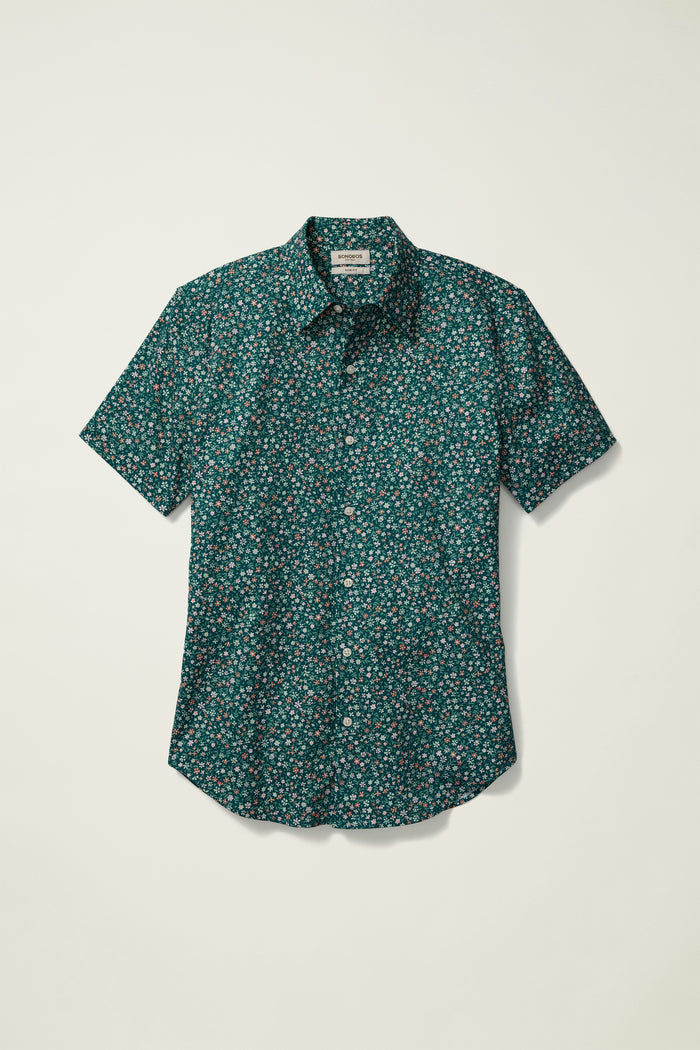 Tech Short Sleeve Shirt