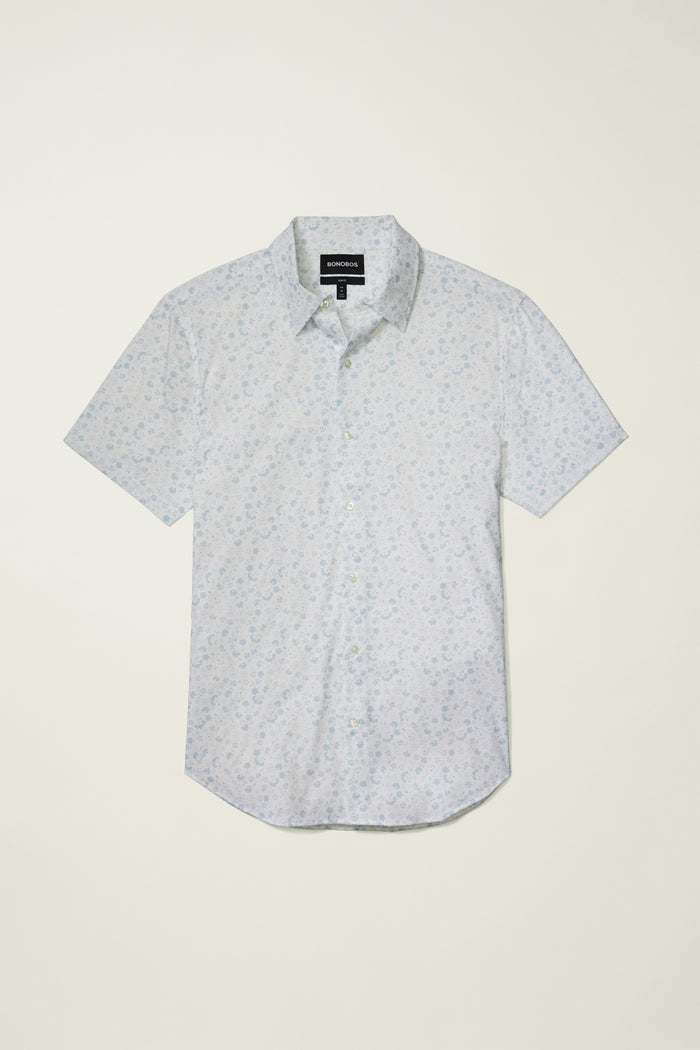 Tech Short Sleeve Shirt