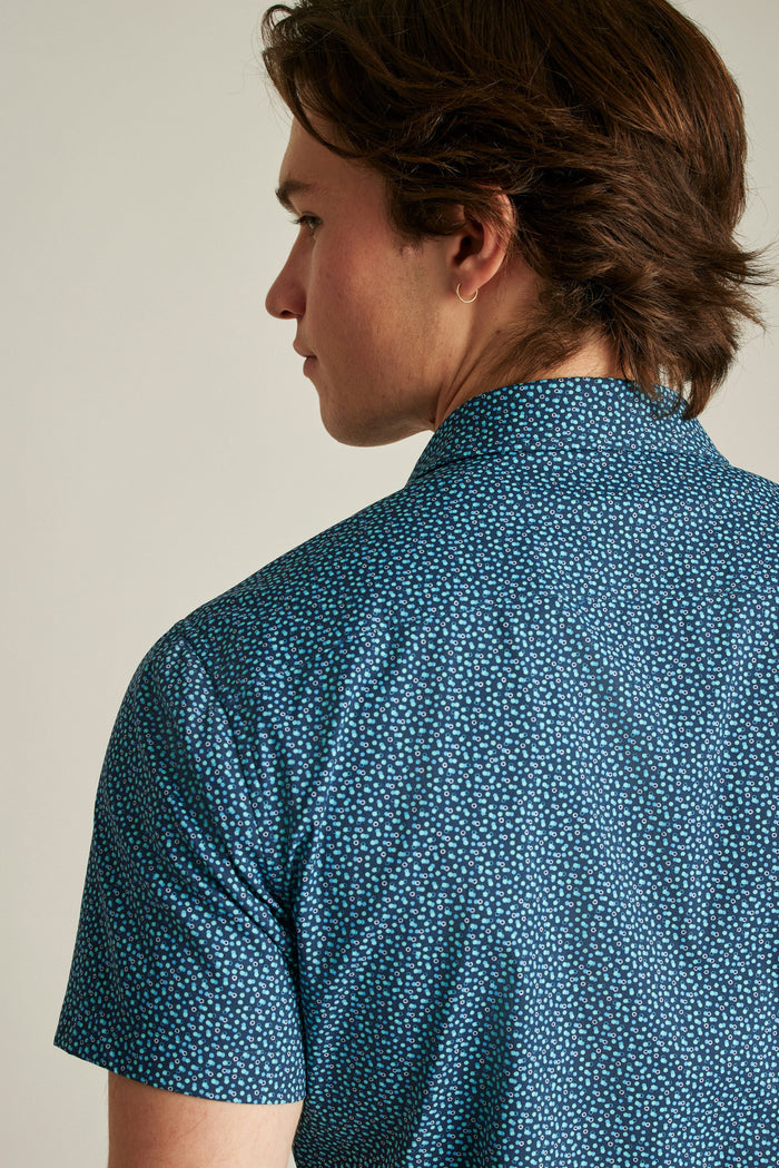 Tech Short Sleeve Shirt