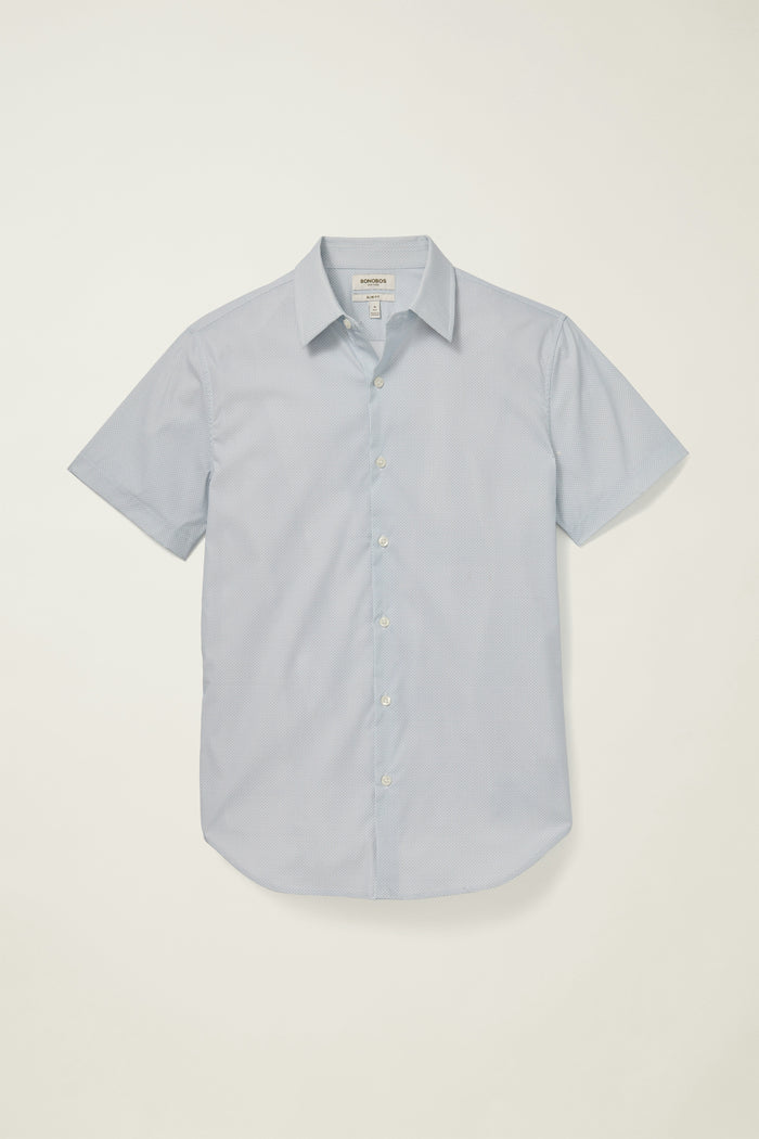 Tech Short Sleeve Shirt