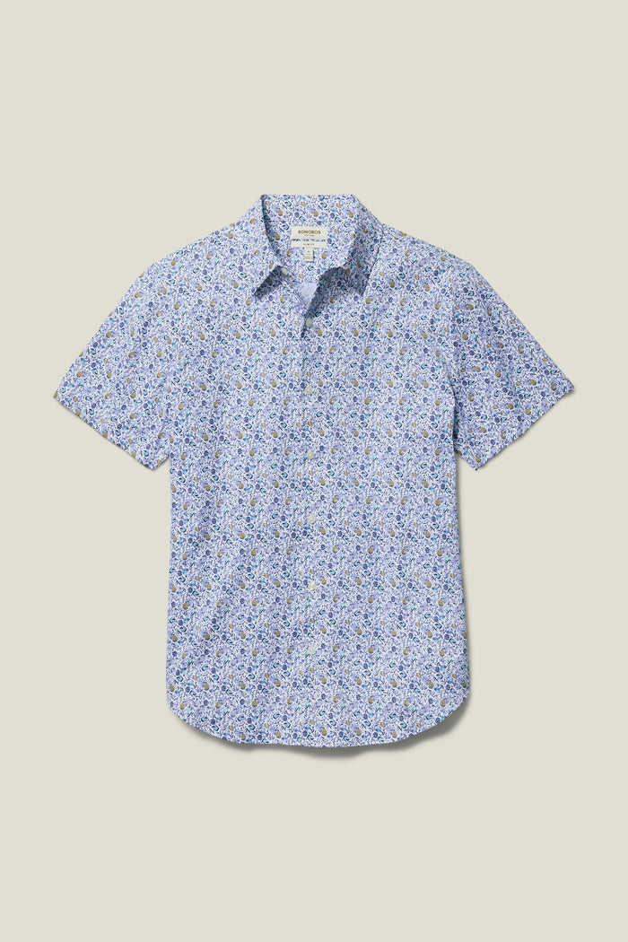 Tech Short Sleeve Shirt