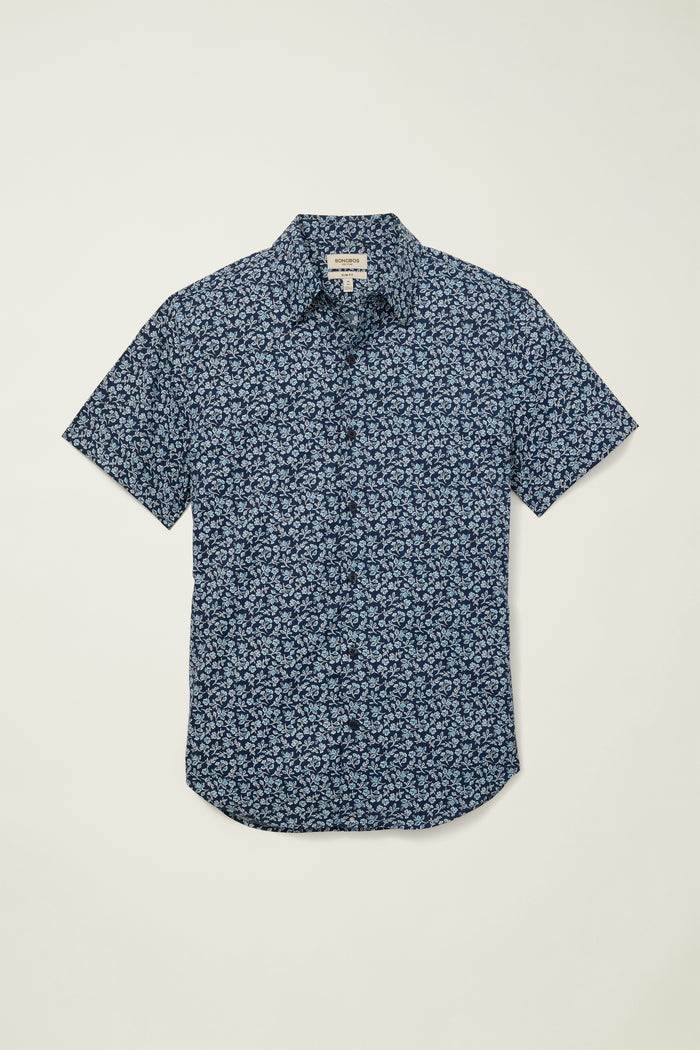 Tech Short Sleeve Shirt