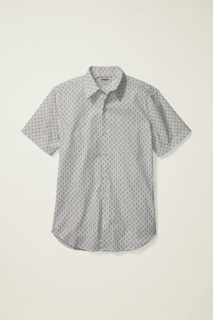 Tech Short Sleeve Shirt