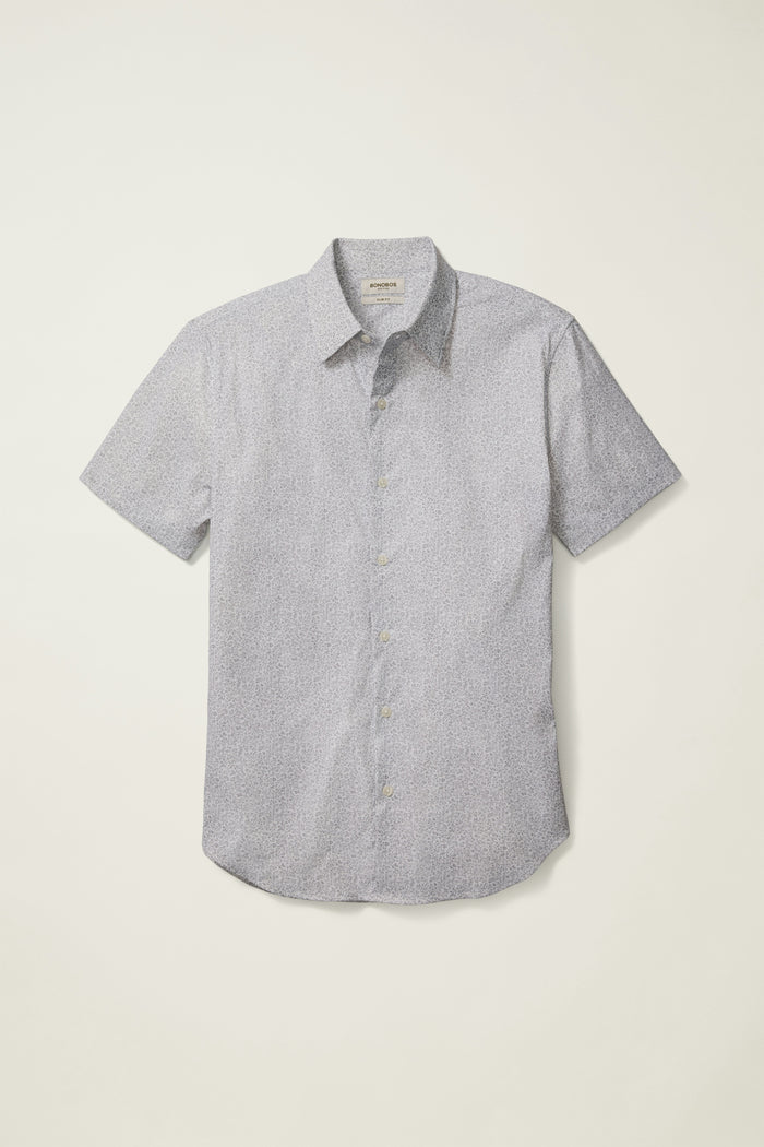 Tech Short Sleeve Shirt