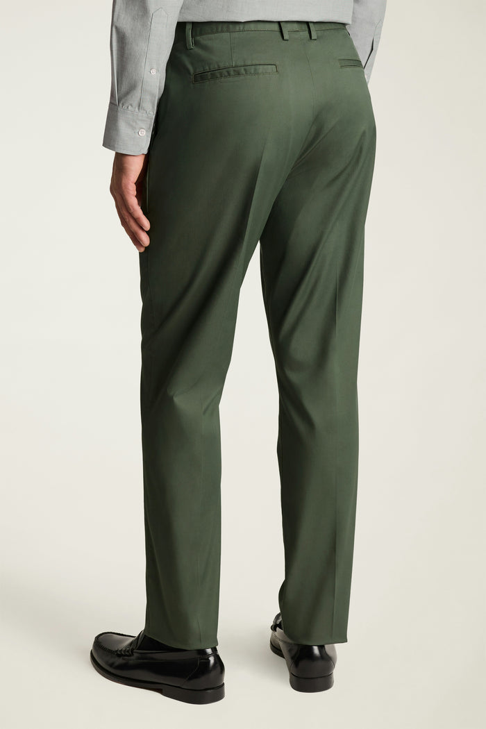Tech Trouser