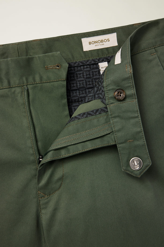 Tech Trouser