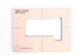 Template - Tremolo Cavity