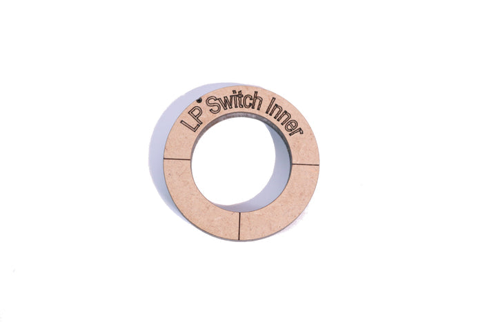 Template - LP Switch Cavity