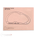 Template - Universal Cavity