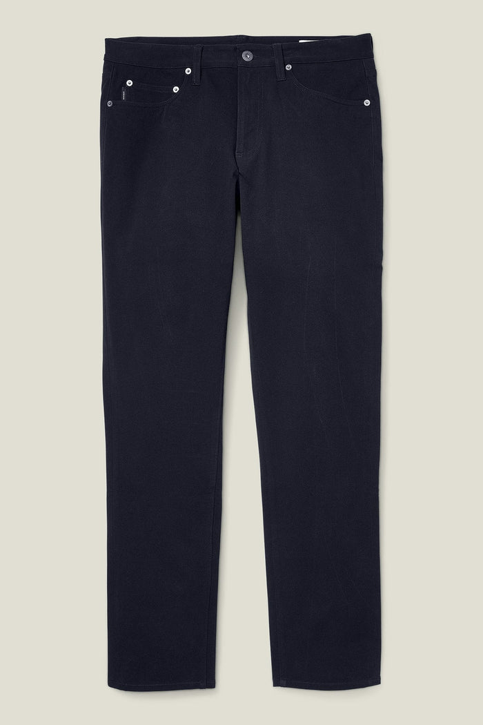 The 5-Pocket Chino 2.0