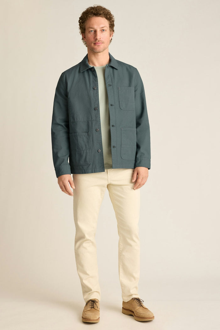 The Beau Chore Jacket
