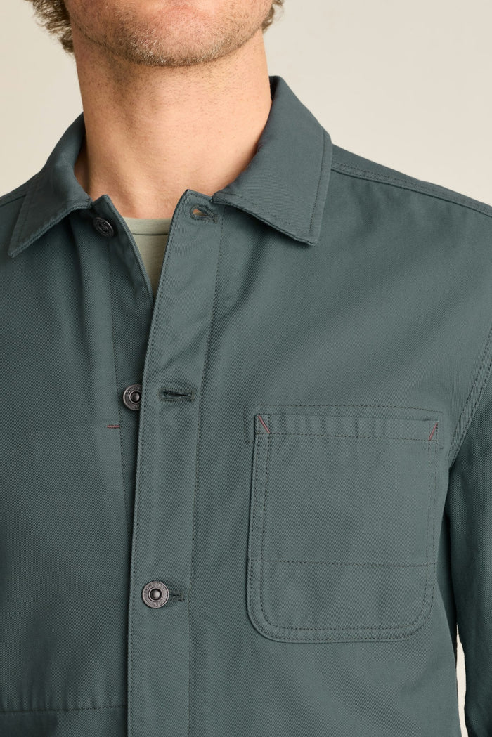 The Beau Chore Jacket