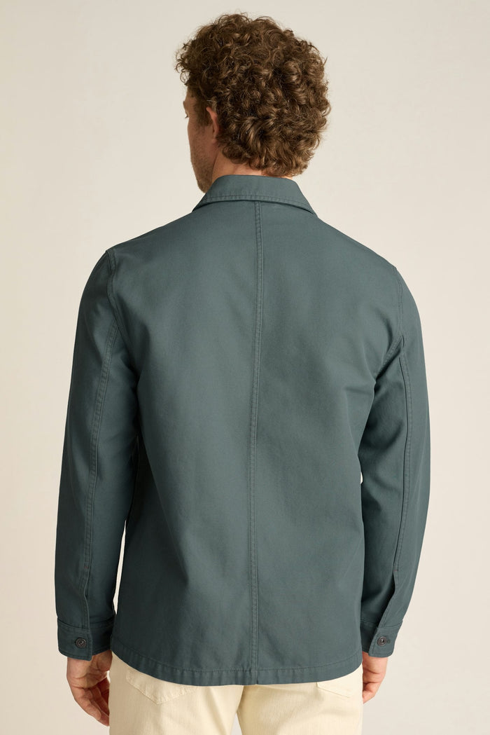 The Beau Chore Jacket