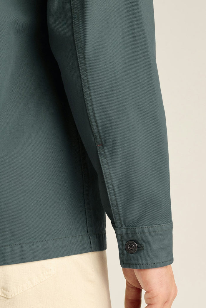 The Beau Chore Jacket