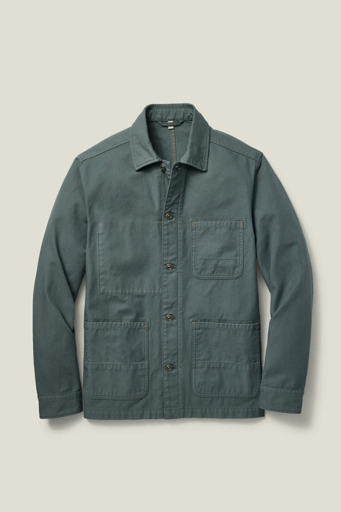 The Beau Chore Jacket