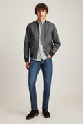 The Boulevard Bomber