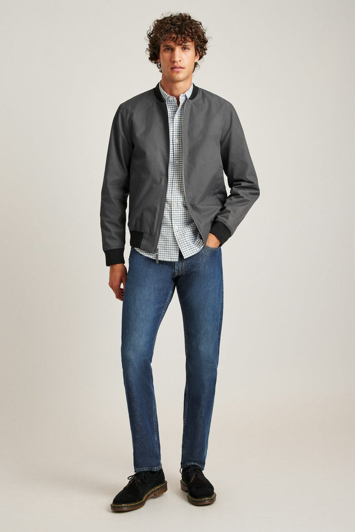 The Boulevard Bomber