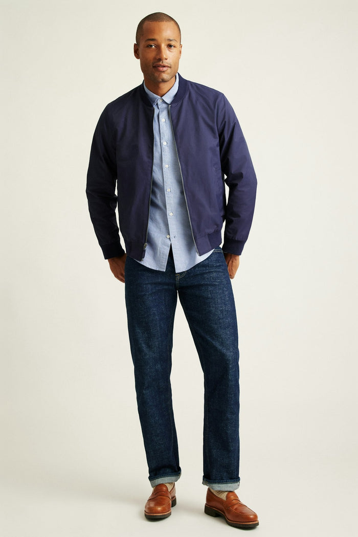 The Boulevard Bomber
