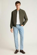 The Boulevard Bomber