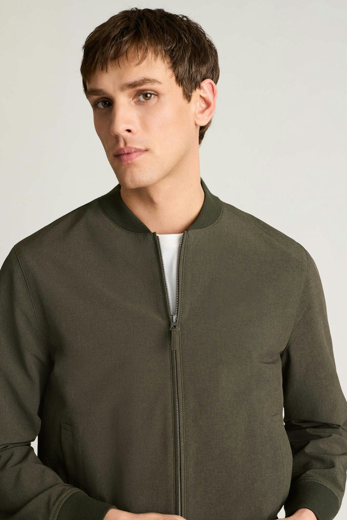 The Boulevard Bomber
